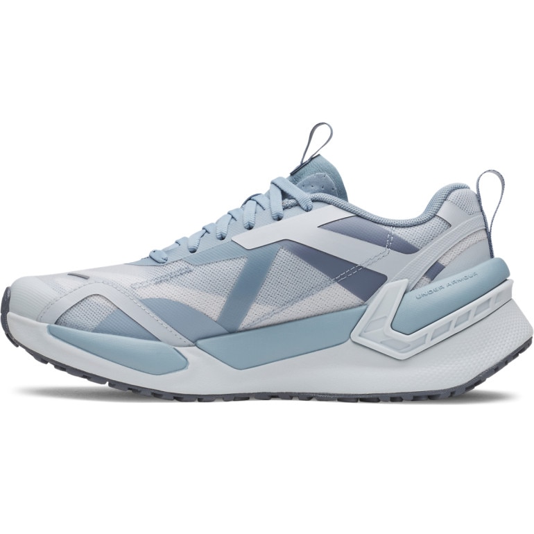 Damskie buty treningowe Under Armour UA W Reign XT - niebieskie