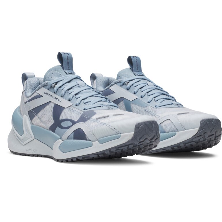 Damskie buty treningowe Under Armour UA W Reign XT - niebieskie
