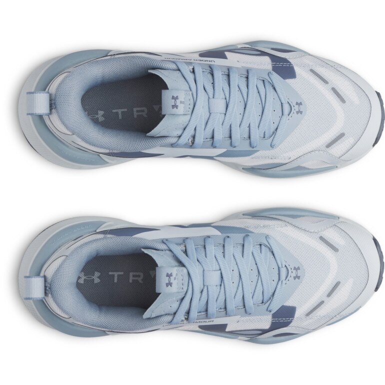 Damskie buty treningowe Under Armour UA W Reign XT - niebieskie