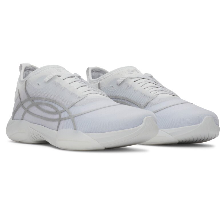 Damskie buty treningowe Under Armour UA W Sculpt TR - szare