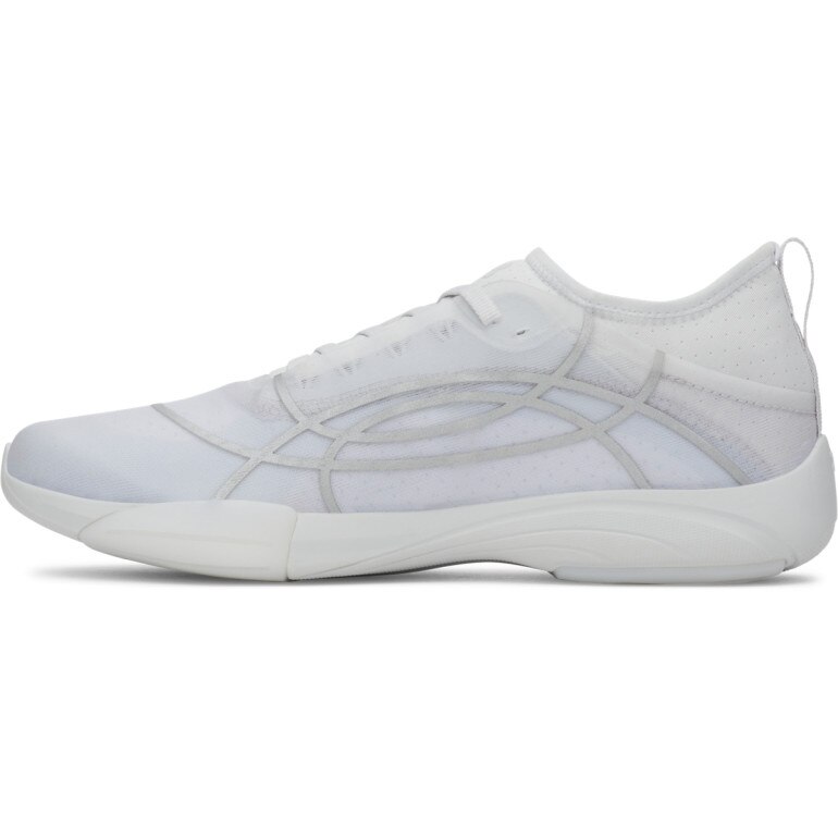 Damskie buty treningowe Under Armour UA W Sculpt TR - szare