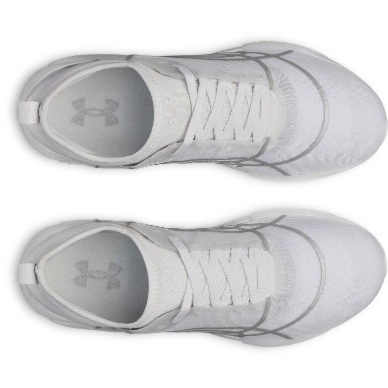 Damskie buty treningowe Under Armour UA W Sculpt TR - szare
