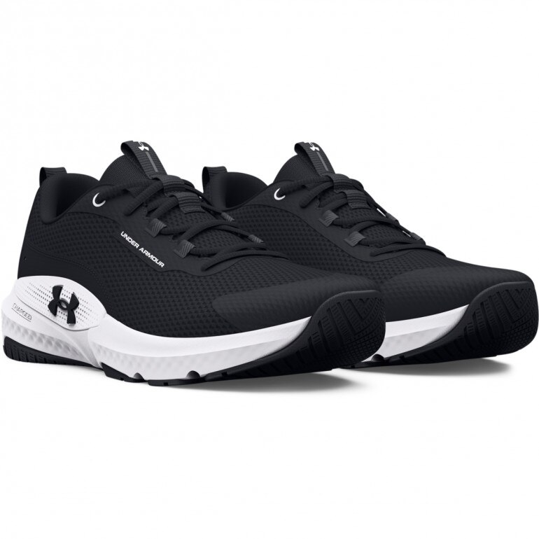 Damskie buty treningowe Under Armour UA W Dynamic Select - czarne