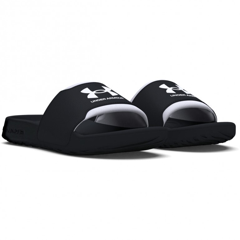 Damskie klapki Under Armour UA W Ignite Select  - czarne