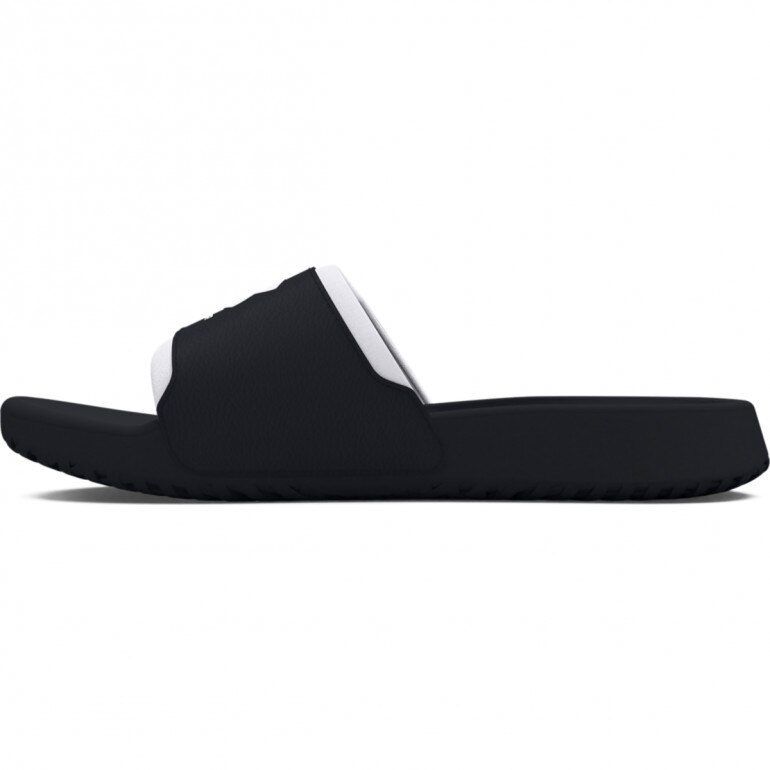 Damskie klapki Under Armour UA W Ignite Select  - czarne