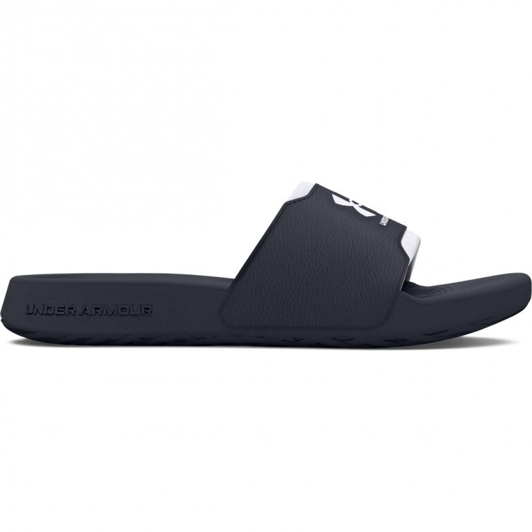 Damskie klapki Under Armour UA W Ignite Select  - czarne