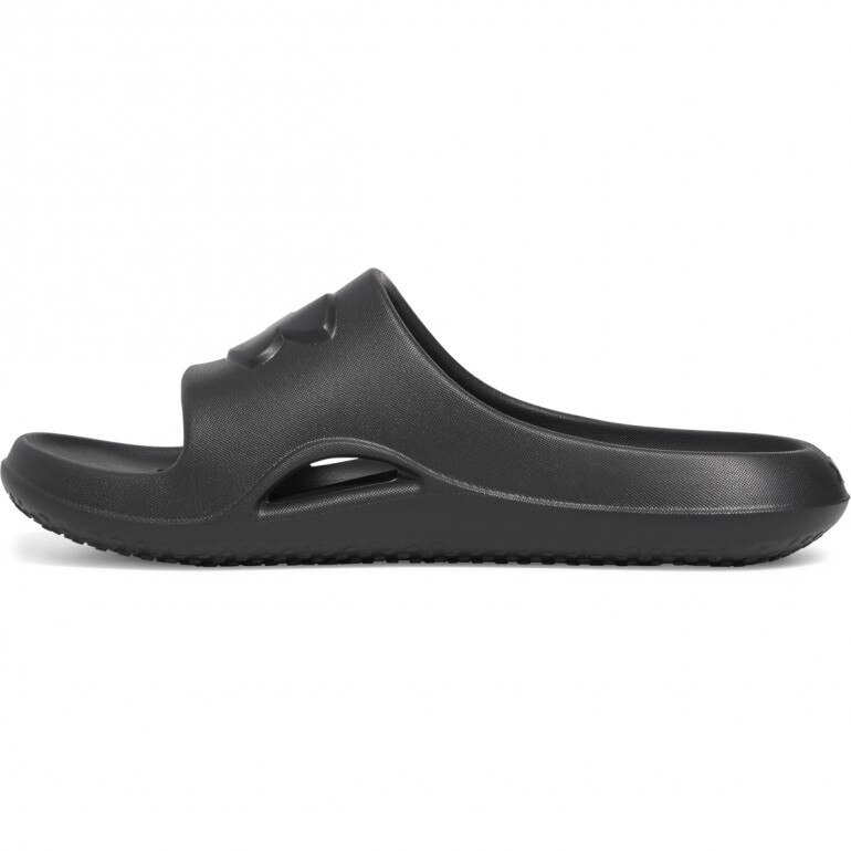 Damskie klapki Under Armour UA W Locker V SL - czarne