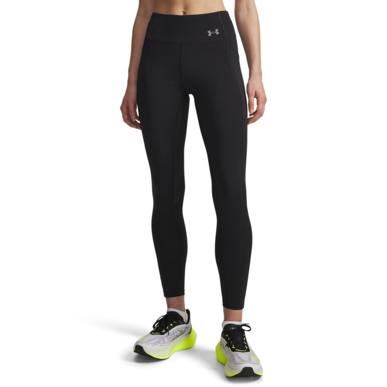 Damskie legginsy do biegania Under Armour UA Velociti Tights - czarne