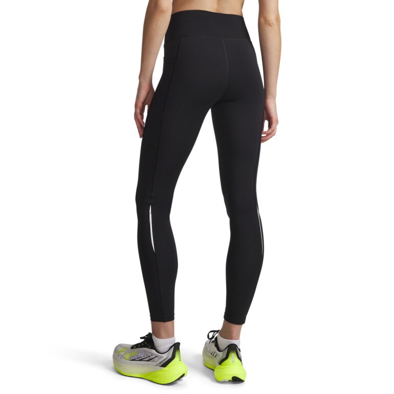 Damskie legginsy do biegania Under Armour UA Velociti Tights - czarne