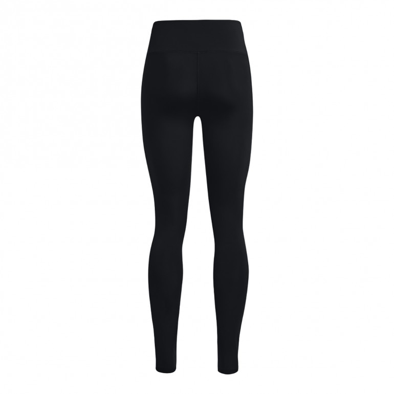 Damskie legginsy treningowe UNDER ARMOUR Motion Legging - czarne