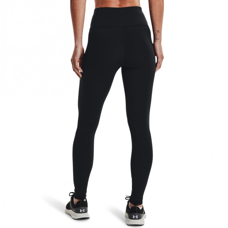 Damskie legginsy treningowe UNDER ARMOUR Motion Legging - czarne