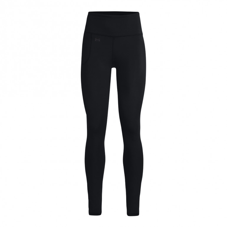 Damskie legginsy treningowe UNDER ARMOUR Motion Legging - czarne
