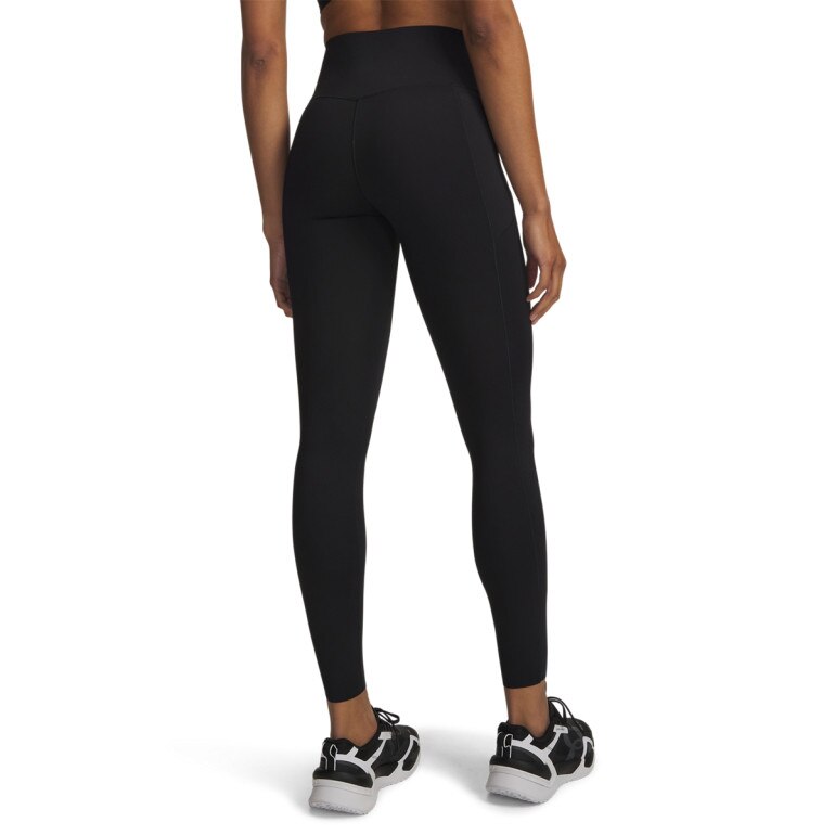 Damskie legginsy treningowe Under Armour UA Vanish Elite - czarne