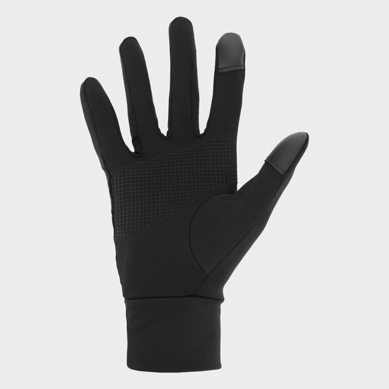 Damskie rękawiczki treningowe UNDER ARMOUR UA Storm Liner - czarne