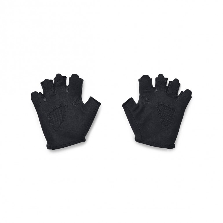 Damskie rękawiczki treningowe Under Armour UA Women's Training Glove - czarne