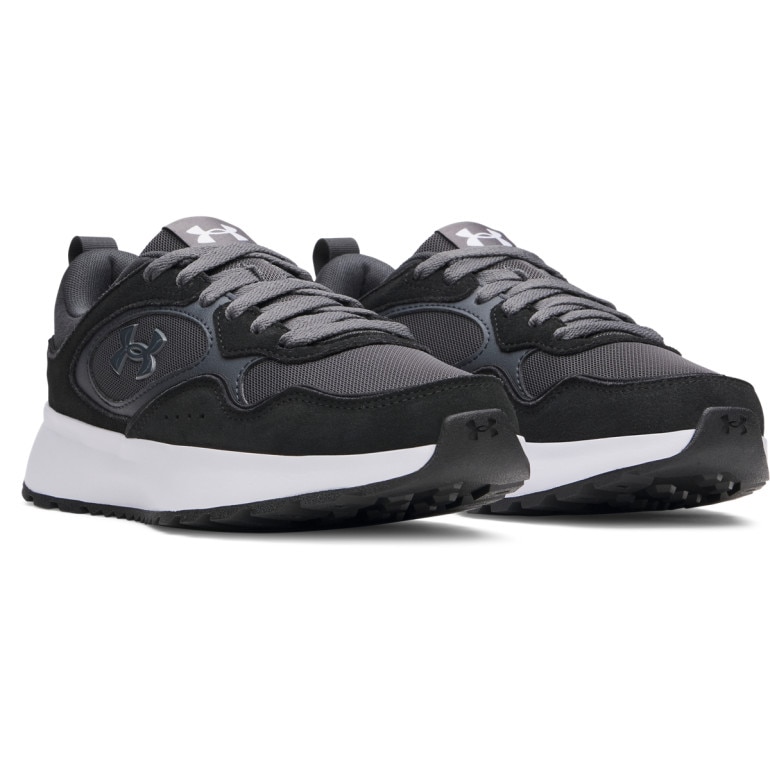 Damskie sneakersy UA W Mirage Sport Under Armour - czarne