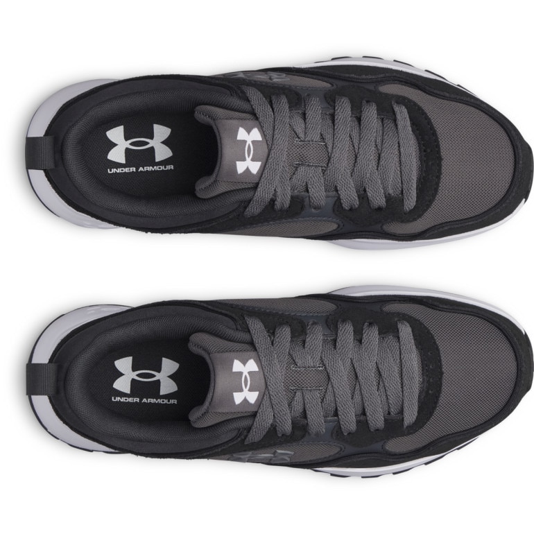 Damskie sneakersy UA W Mirage Sport Under Armour - czarne
