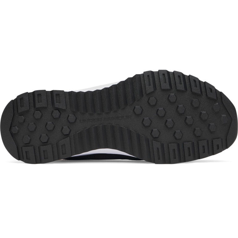 Damskie sneakersy UA W Mirage Sport Under Armour - czarne