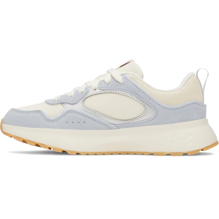 Damskie sneakersy UA W Mirage Sport Under Armour - niebieskie
