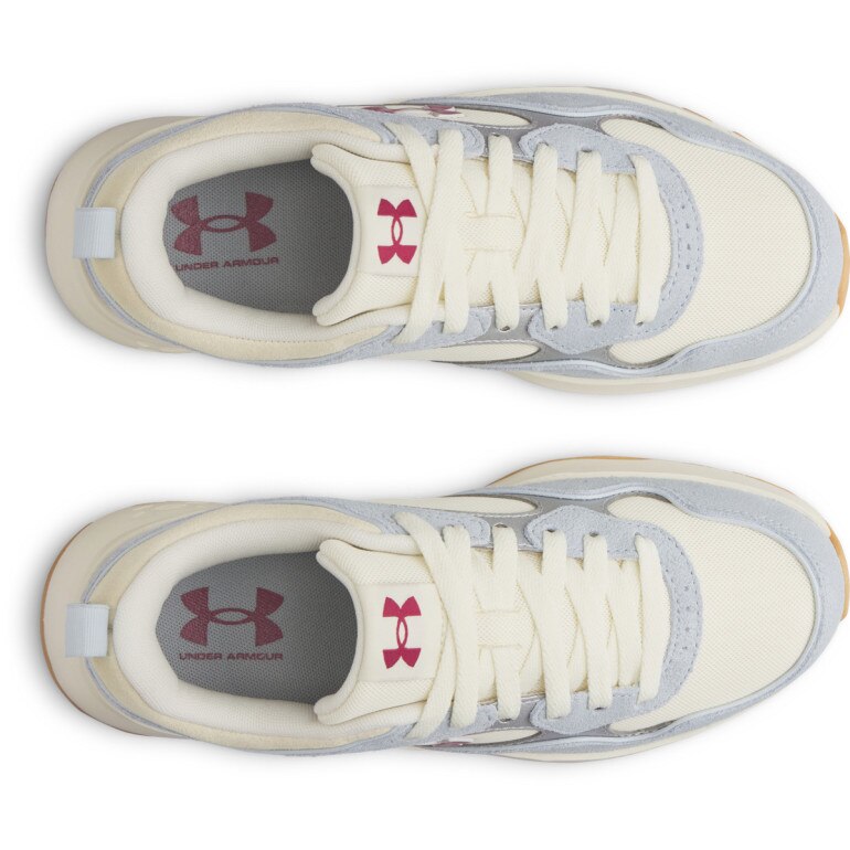 Damskie sneakersy UA W Mirage Sport Under Armour - niebieskie