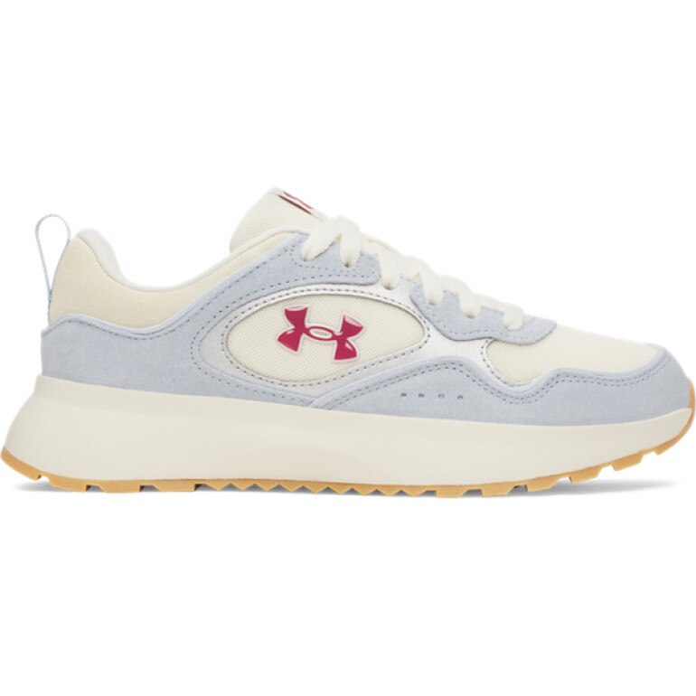Damskie sneakersy UA W Mirage Sport Under Armour - niebieskie