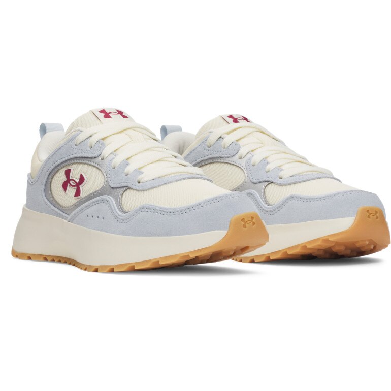 Damskie sneakersy UA W Mirage Sport Under Armour - niebieskie