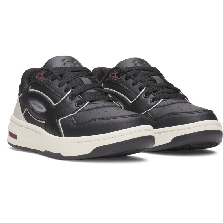 Damskie sneakersy Under Armour UA W Flex - czarne
