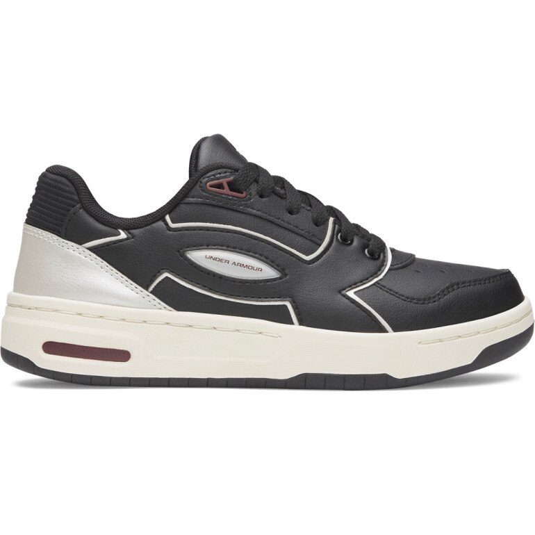 Damskie sneakersy Under Armour UA W Flex - czarne