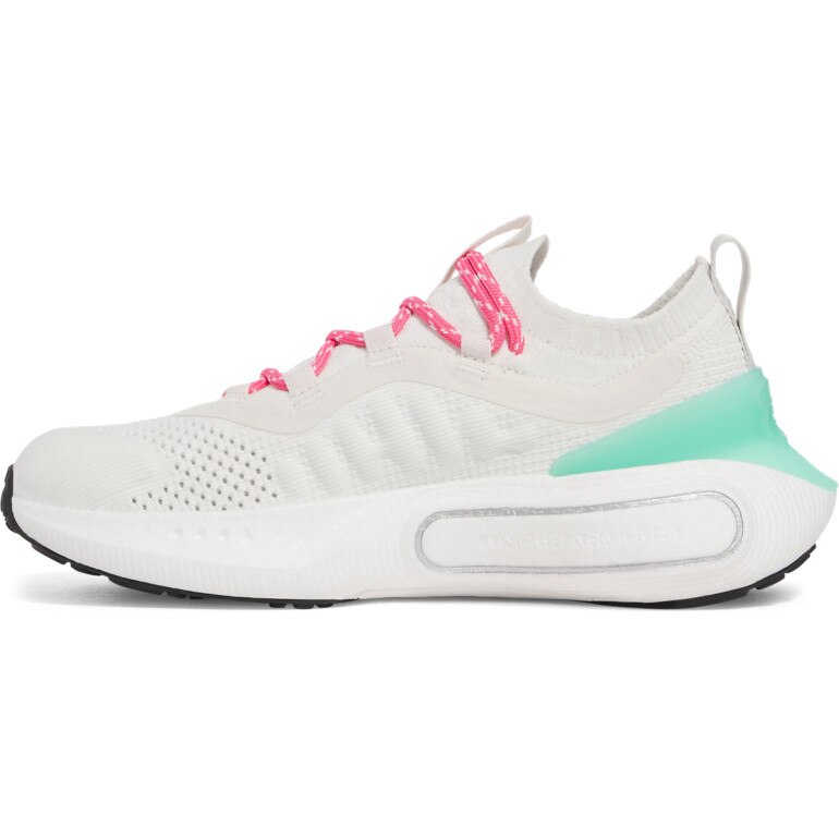 Damskie sneakersy Under Armour UA W Phantom 4 - beżowe