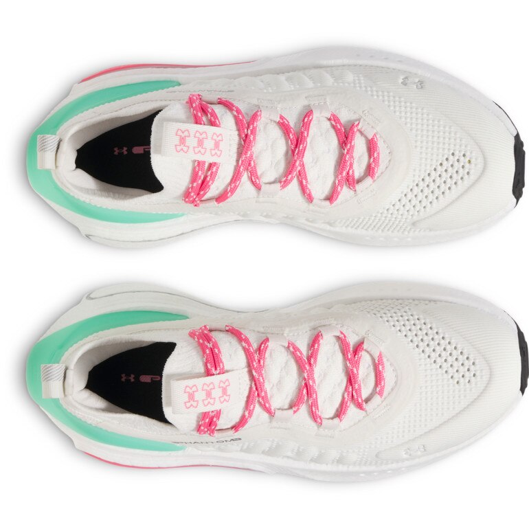 Damskie sneakersy Under Armour UA W Phantom 4 - beżowe
