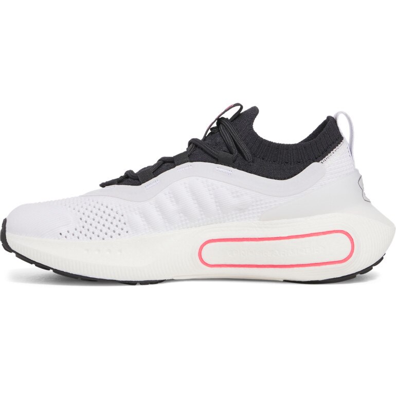 Damskie sneakersy Under Armour UA W Phantom 4 - białe