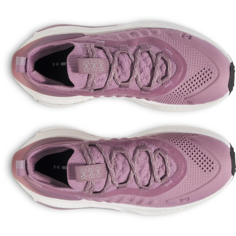 Damskie sneakersy Under Armour UA W Phantom 4 - fioletowe