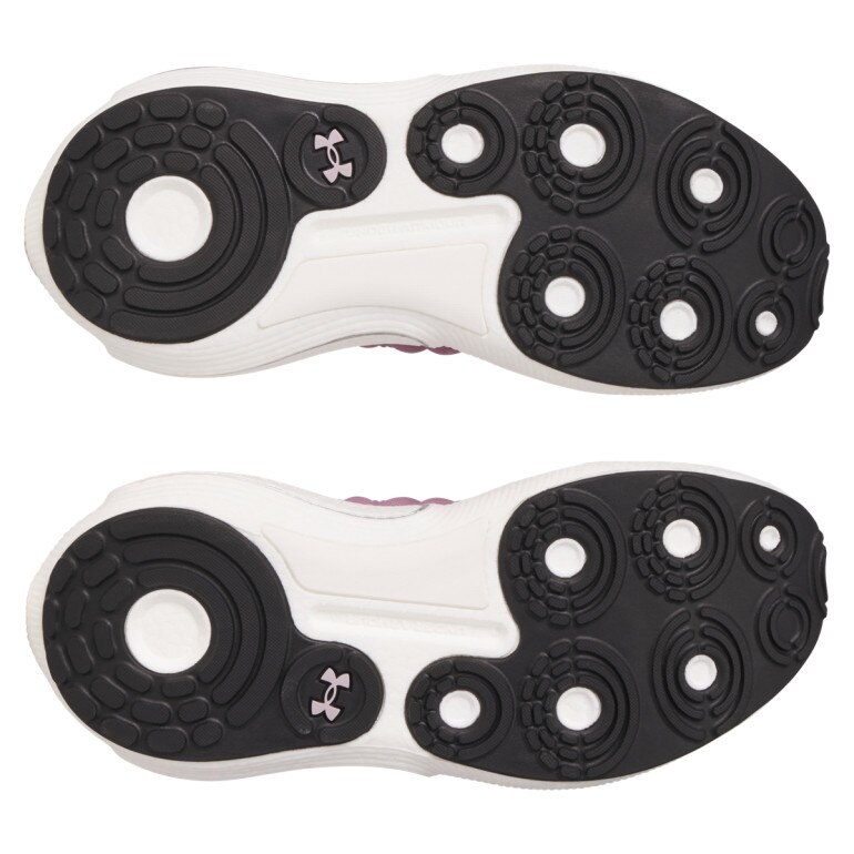 Damskie sneakersy Under Armour UA W Phantom 4 - fioletowe