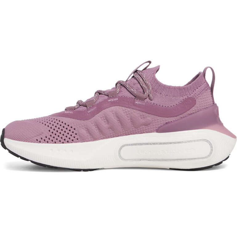 Damskie sneakersy Under Armour UA W Phantom 4 - fioletowe