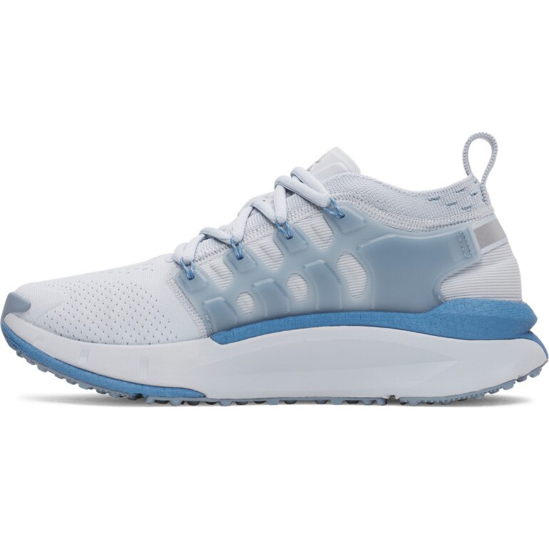 Damskie sneakersy Under Armour UA W Phantom X - niebieskie