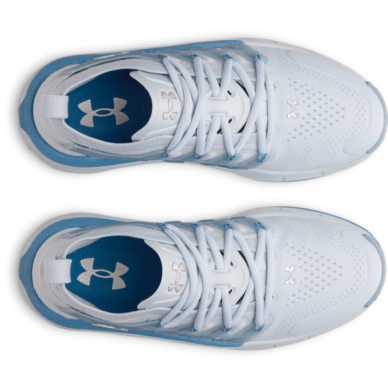 Damskie sneakersy Under Armour UA W Phantom X - niebieskie