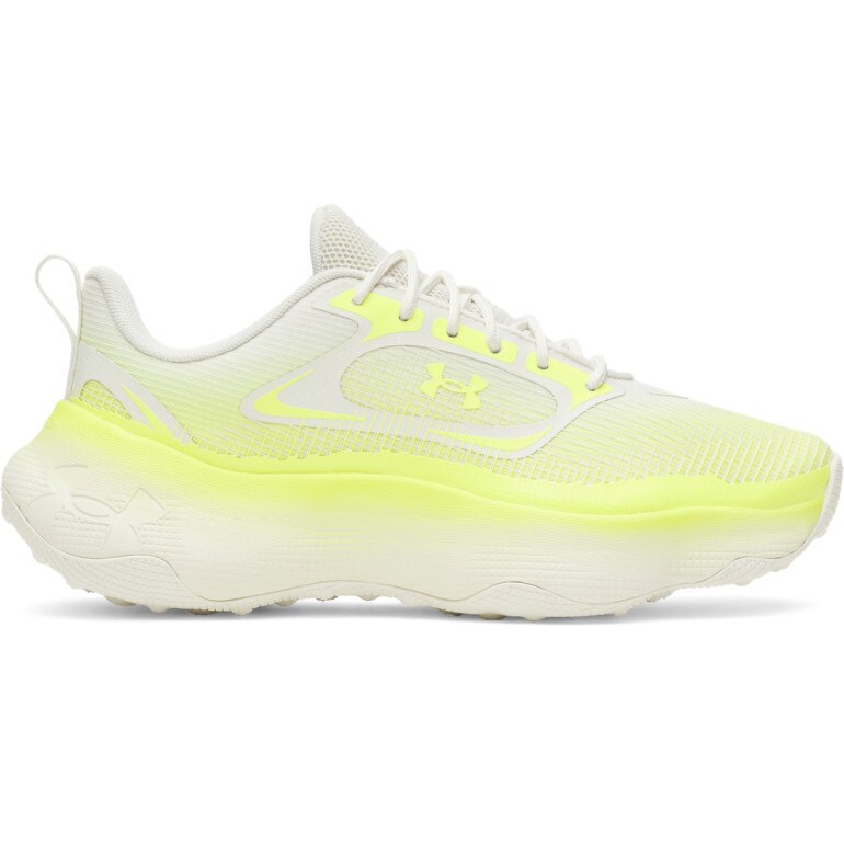 Damskie sneakersy Under Armour UA W Pulse - żółte