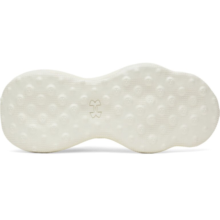 Damskie sneakersy Under Armour UA W Pulse - żółte