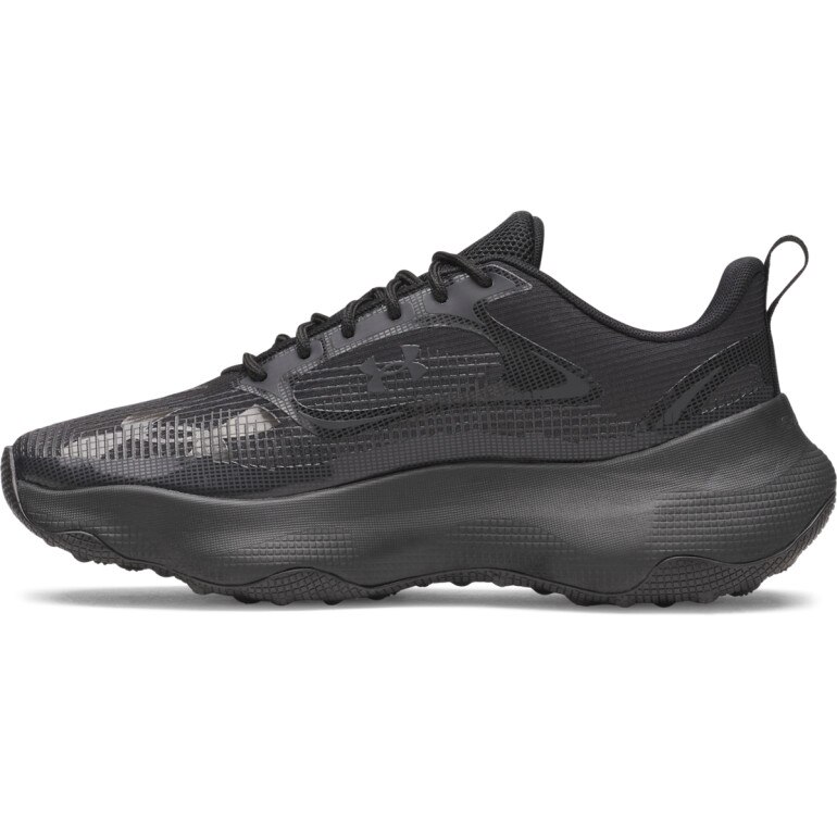 Damskie sneakersy Under Armour UA W Pulse - czarne