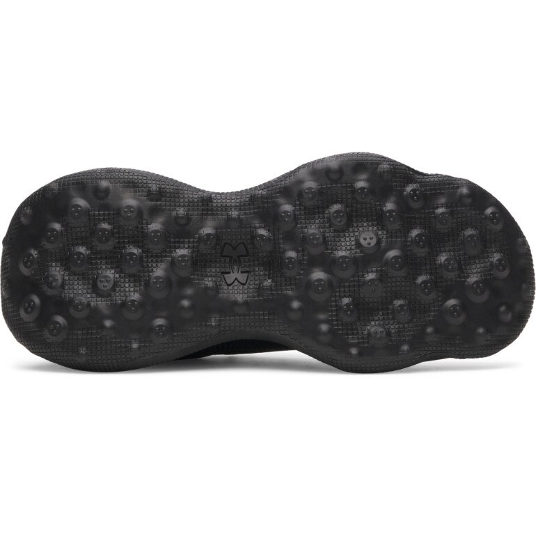 Damskie sneakersy Under Armour UA W Pulse - czarne