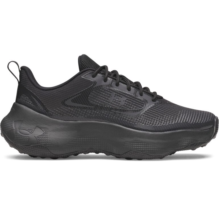Damskie sneakersy Under Armour UA W Pulse - czarne