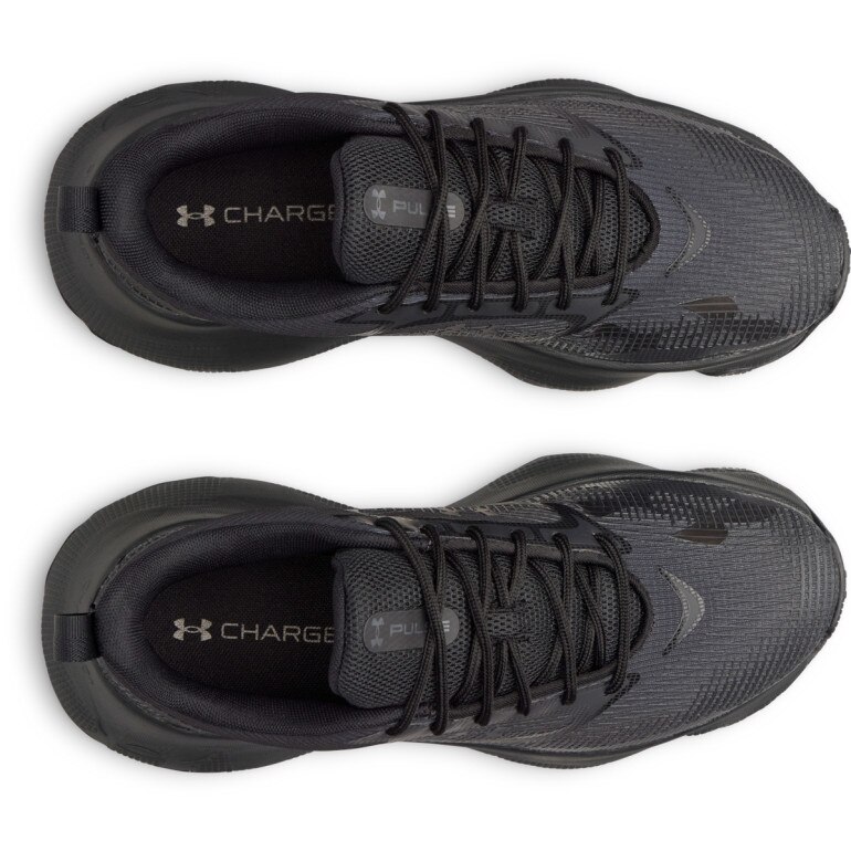 Damskie sneakersy Under Armour UA W Pulse - czarne