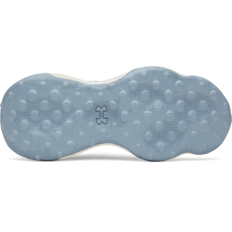Damskie sneakersy Under Armour UA W Pulse - niebieskie