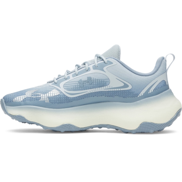Damskie sneakersy Under Armour UA W Pulse - niebieskie