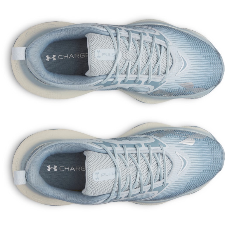 Damskie sneakersy Under Armour UA W Pulse - niebieskie