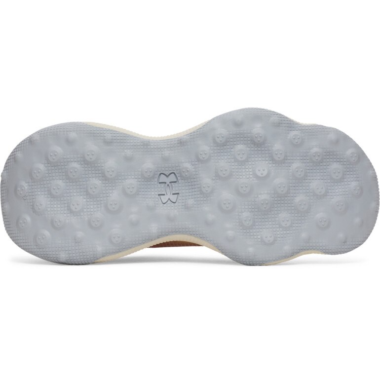 Damskie sneakersy Under Armour UA W Pulse - pomarańczowe
