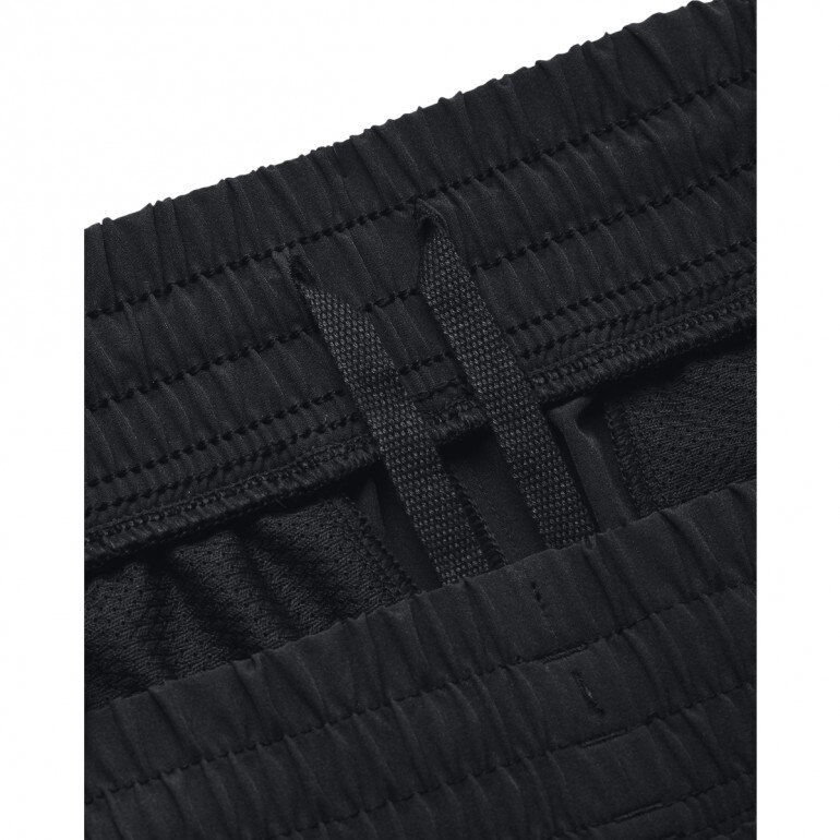 Damskie spodenki treningowe Under Armour UA Vanish 3in Short - czarne