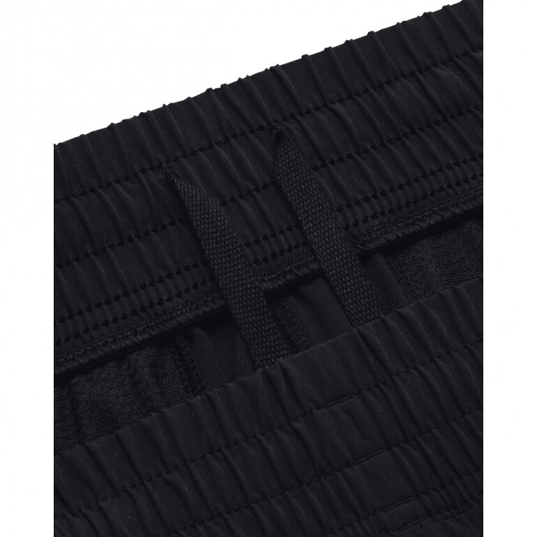 Damskie spodenki treningowe Under Armour UA Vanish 5in Short - czarne