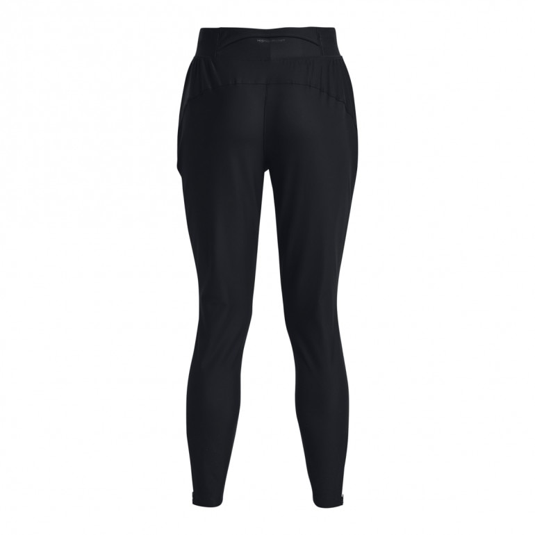 Damskie spodnie do biegania Under Armour UA Launch Pro Pants - czarne