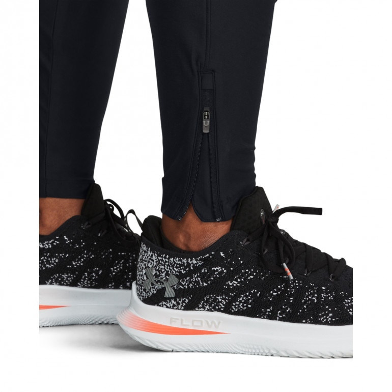 Damskie spodnie do biegania Under Armour UA Launch Pro Pants - czarne